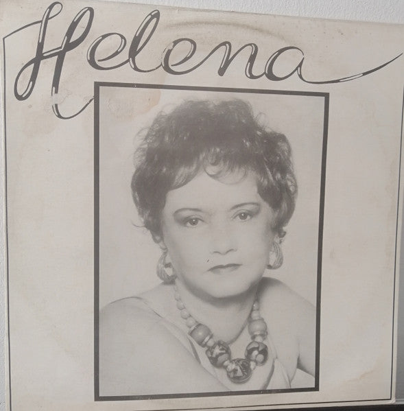 Helena - 0 (LP)