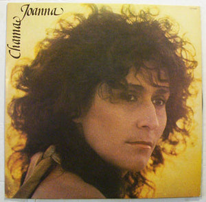 Joanna - Chama (LP)