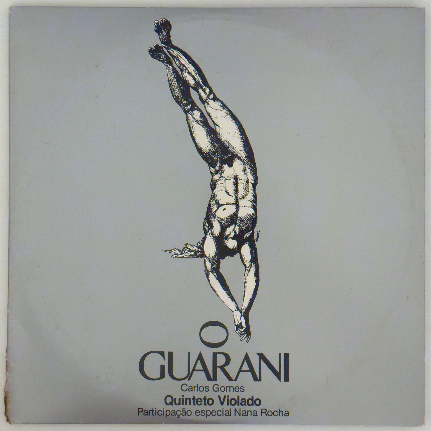 O Guarani (LP)