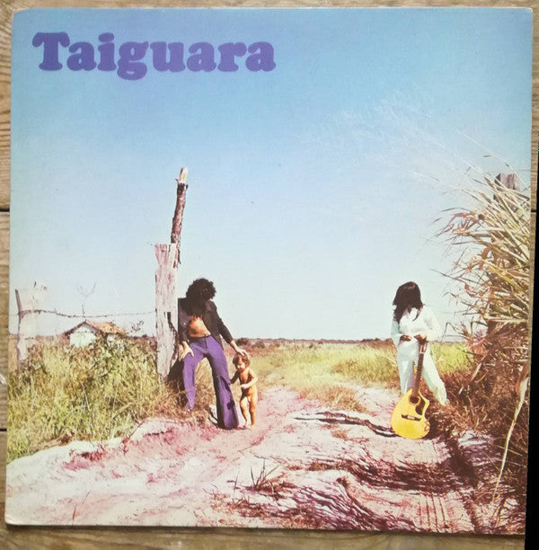 Taiguara - Sucessos De Taiguara (LP)