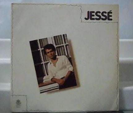 Jessé - 1981 (LP)