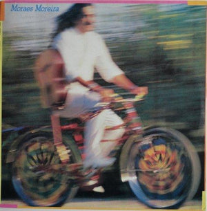 Moraes Moreira - Mestiço É Isso (LP)