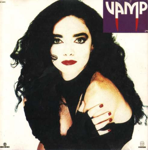 Vamp (LP)