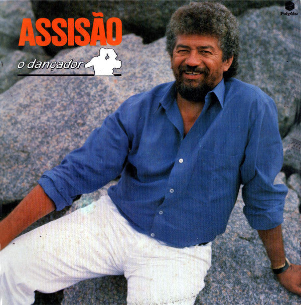 Assisão - O Dançador (LP)