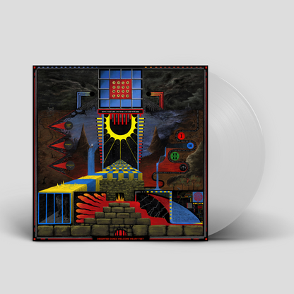 King Gizzard And The Lizard Wizard - Polygondwanaland (LP)