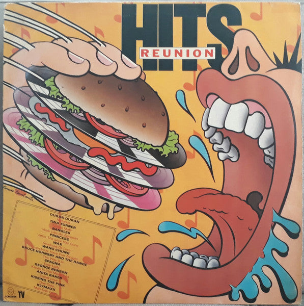 Hits Reunion (LP)