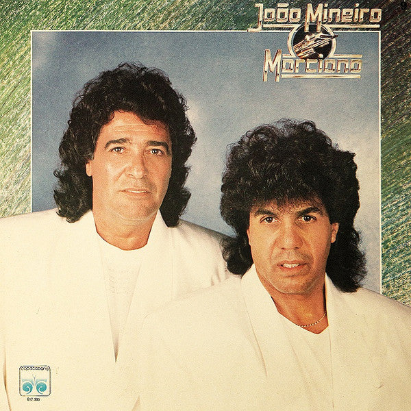 João Mineiro & Marciano - Volume 13 (LP)