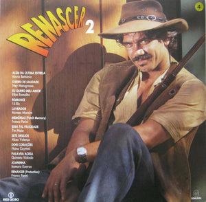 Renascer 2 (LP)