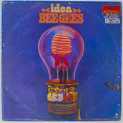 Bee Gees - Idea (LP)