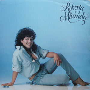 Roberta Miranda - Roberta Miranda - Vol. 4 (LP)