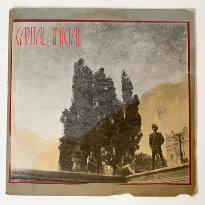 Capital Inicial - 1986 (LP)