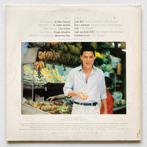 Chico Buarque - Francisco (LP)