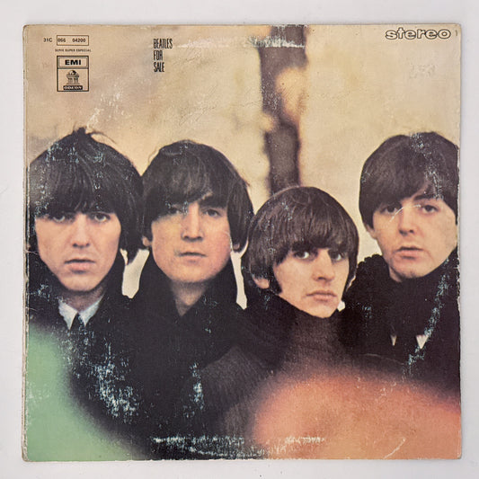 The Beatles - Beatles For Sale (LP)