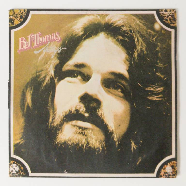 B.J. Thomas - Songs (LP)