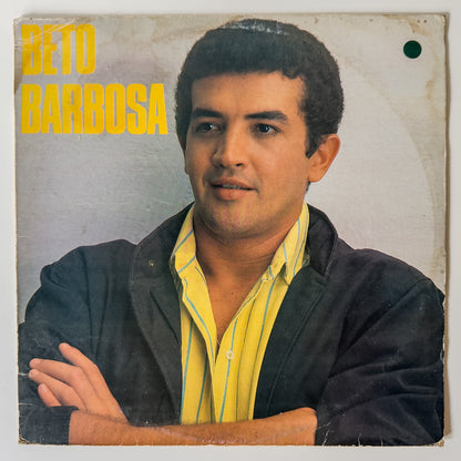 Beto Barbosa - 1987 (LP)