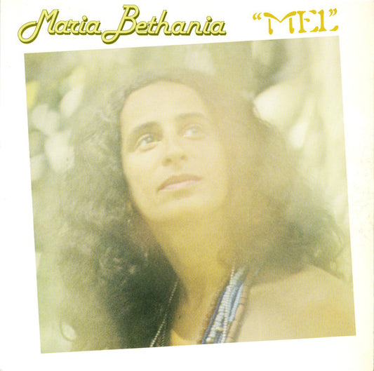 Maria Bethânia - Mel (LP)