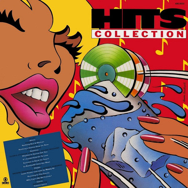 Hits Collection (LP)