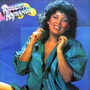 Roberta Miranda - 1986 (LP)