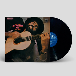 Gilberto Gil - 1971 (LP)