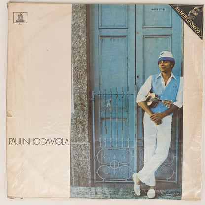 Paulinho Da Viola - 1971 (LP)