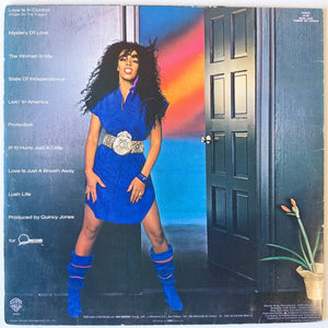 Donna Summer - 1982 (LP)