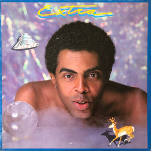 Gilberto Gil - Extra (LP)