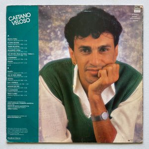 Caetano Veloso - Caetanear (LP)