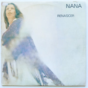 Nana Caymmi - Renascer (LP)