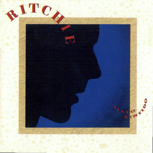 Ritchie - Sexto Sentido (LP)