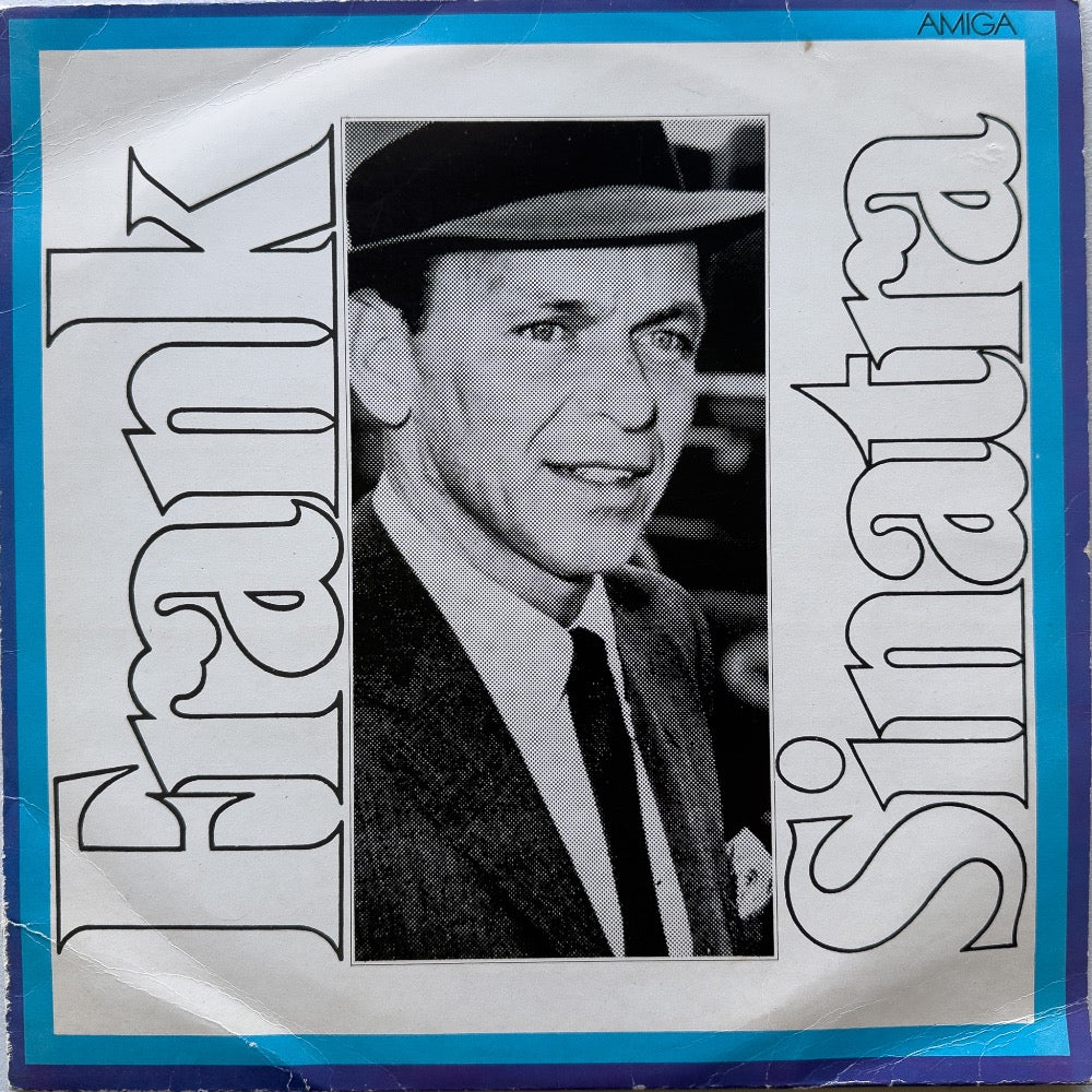 Frank Sinatra - 1967 (LP)