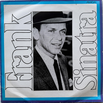 Frank Sinatra - 1967 (LP)