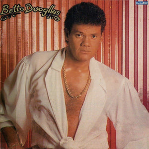 Betto Dougllas - 1991 (LP)