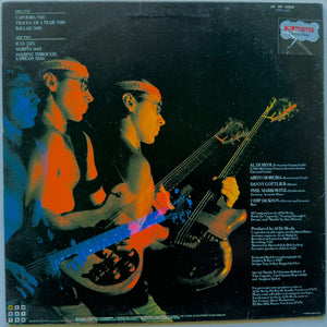 Al Di Meola Project - Soaring Through A Dream (LP)