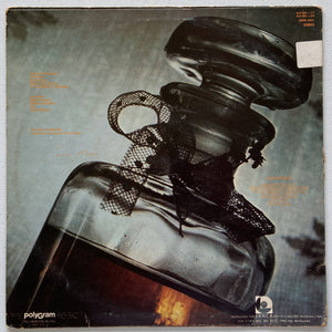 Carlos Moura - Água De Cheiro (LP)