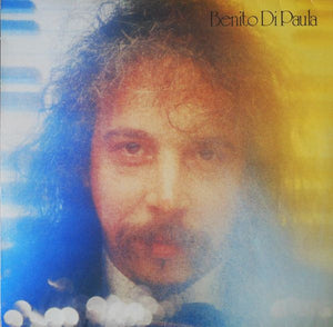 Benito Di Paula - 1982 (LP)