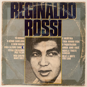 Reginaldo Rossi - 1971 (LP)