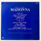 Madonna - True Blue (LP)