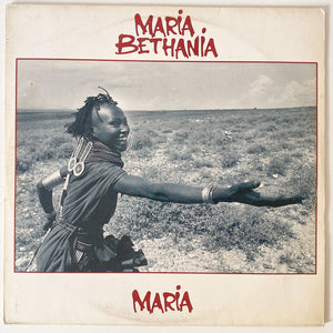 Maria Bethânia - Maria (LP)