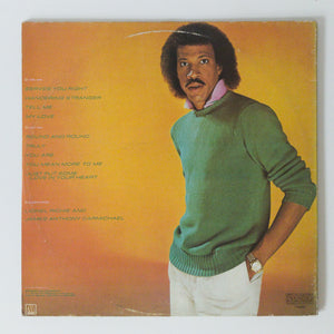 Lionel Richie - 1982 (LP)