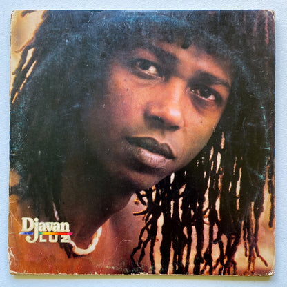 Djavan - Luz (LP)