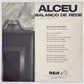 Alceu Valença - Balanço De Rede (LP)