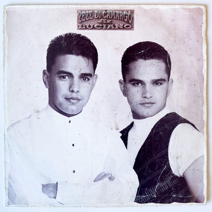 Zezé Di Camargo & Luciano - 1994 (LP)