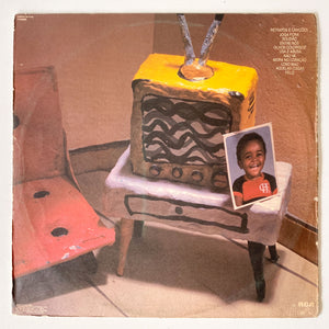 Sandra De Sá - Sandra Sá (LP)