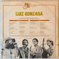 História Da Música Popular Brasileira - Luiz Gonzaga (LP, Capa: VG+ Disco: VG+)