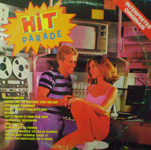 Hit Parade (LP)