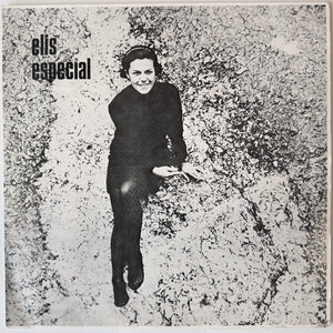 Elis Regina - Elis Especial (LP)