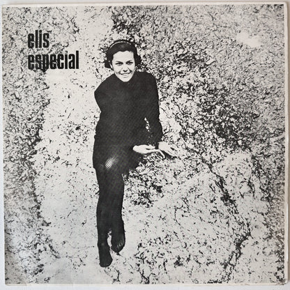 Elis Regina - Elis Especial (LP)