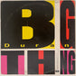 Duran Duran - Big Thing (LP)