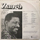 Xangô Da Mangueira - Velho Batuqueiro (LP)