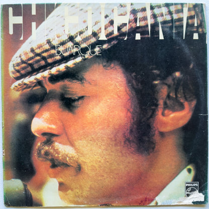 Chico Buarque - Chico Canta (LP)